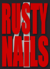 4 Rusty Nails