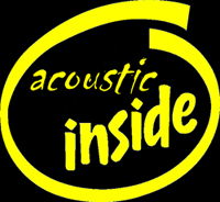 Acoustic Inside 200