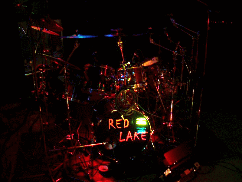 Red Lake Front